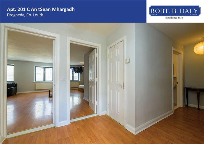 Apt. 201 C, An tSean Mhargadh, Drogheda, Louth, historical listing image 3