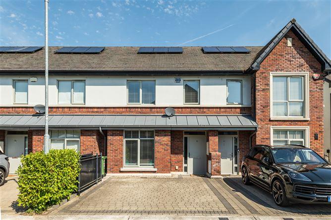 38 The Bailey, Castle Farm, Naas, Kildare, historical listing image 1