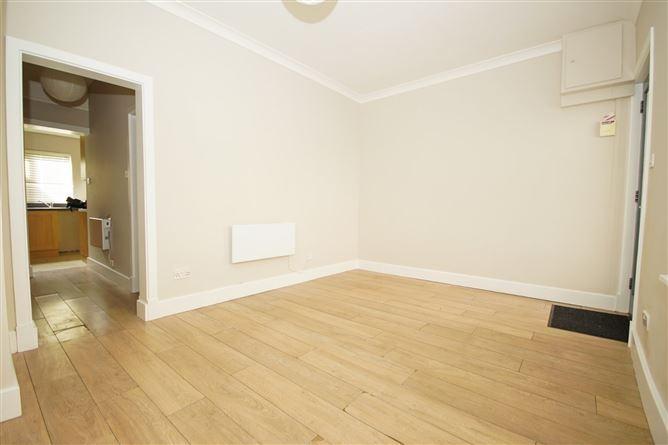 1 Stirrup Lane, Church Street, Dublin 1, historical listing image 3