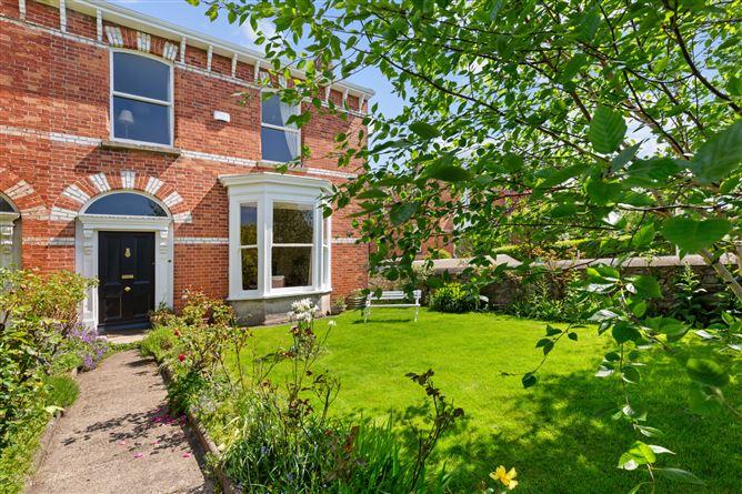 38 Ulverton Road, Dalkey, Co. Dublin, historical listing image 3