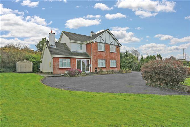 Newtown, Clarina, Limerick, historical listing image 1
