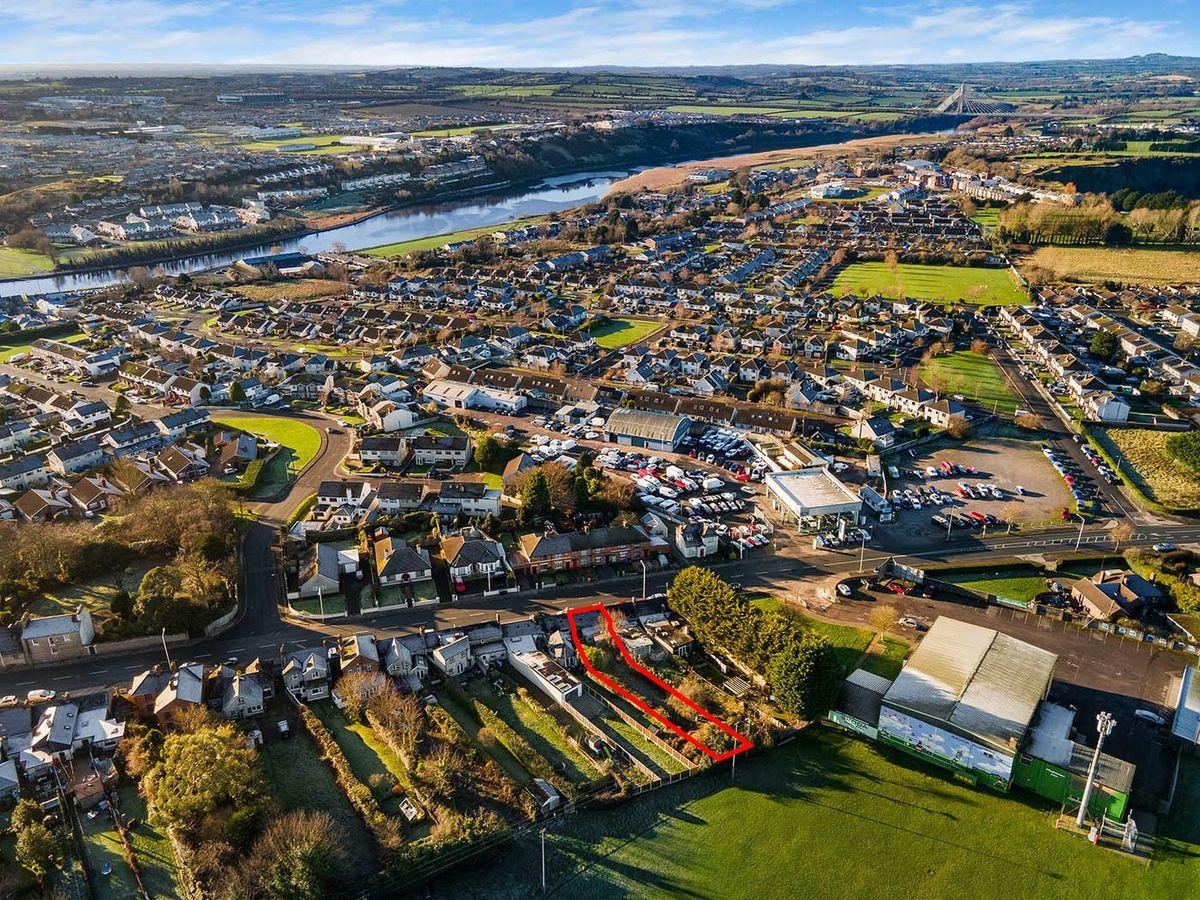 3 North Road, Drogheda, Louth, historical listing image 3