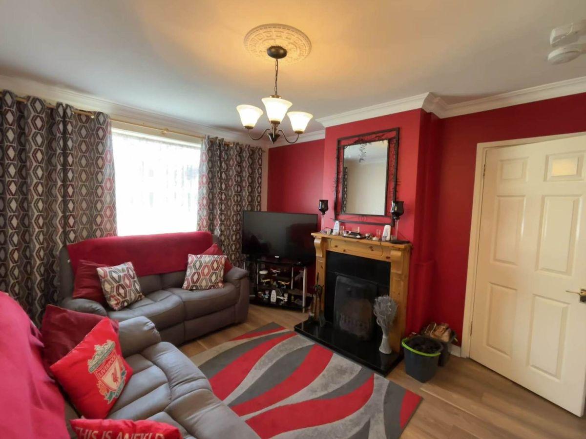 108 Star Court, John Carew Park, Limerick City, Co. Limerick, V94X03D, historical listing image 3