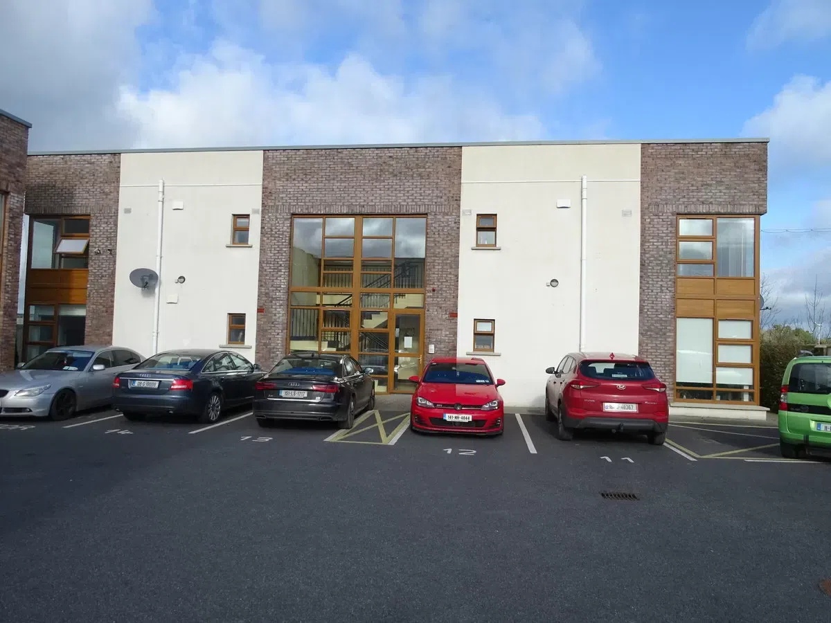 14 College Court, Mountrath Road, Portlaoise, Co. Laois, historical listing image 1