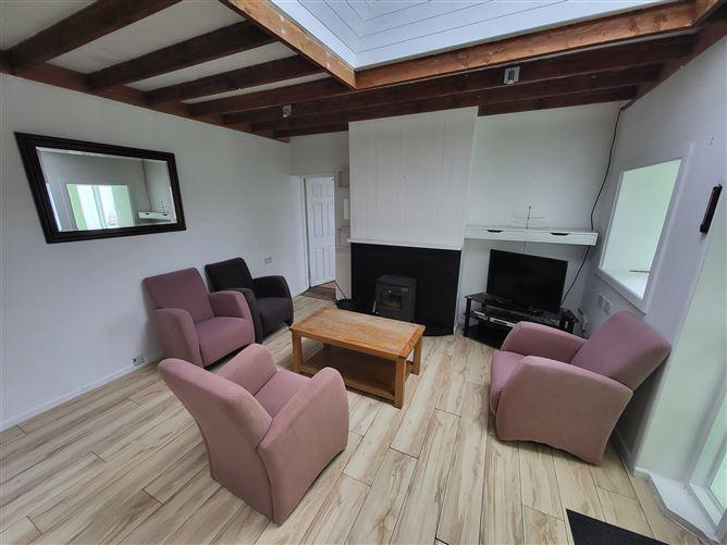 The Hideout, Milltown Road, Kilkee, Kilkee, Co. Clare, V15FX20, historical listing image 2