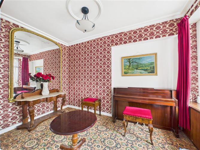 St Josephs, 67, New Street, Co. Kerry, historical listing image 4