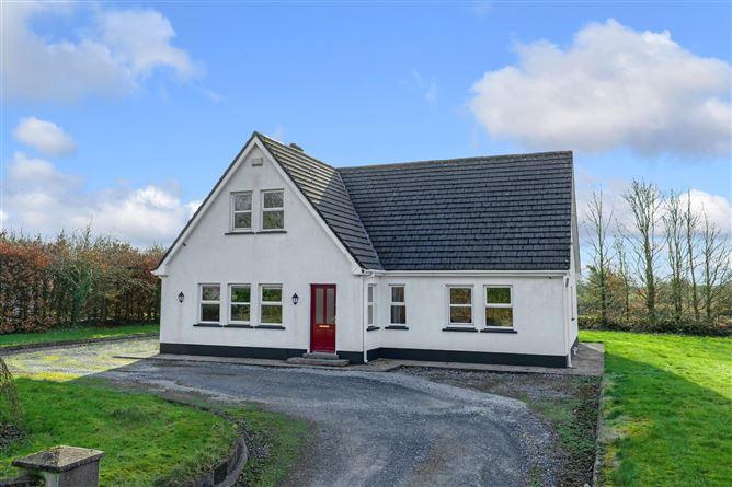Gortadooey, Claregalway, Co. Galway, historical listing image 1
