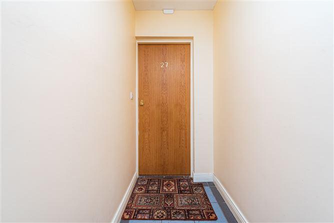 27 The Meadows, Clonsilla, Dublin 15, historical listing image 6