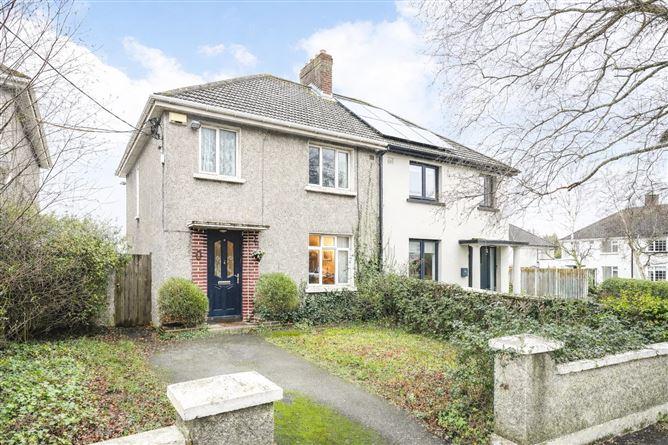 3, Dromnanane Road, Dublin 9, historical listing image 1