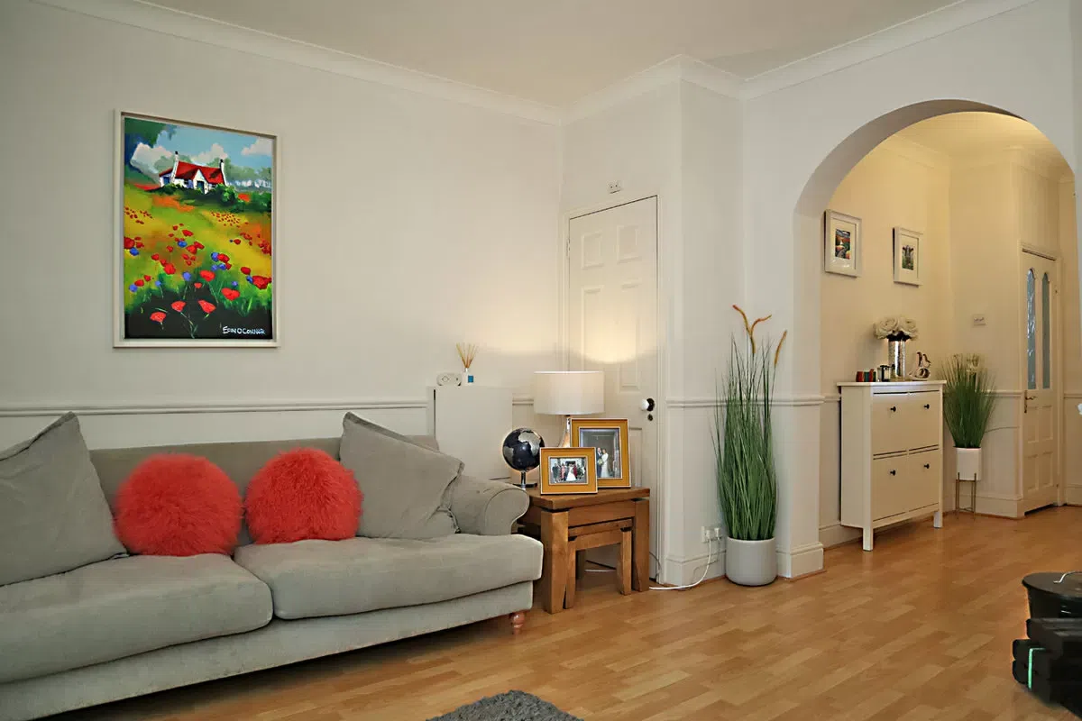 2 MILLBOURNE AVENUE, Drumcondra, Dublin 9, historical listing image 3