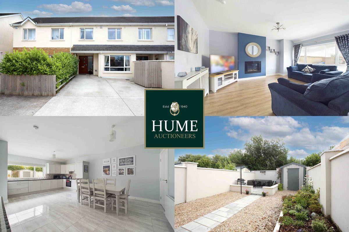 53 Ashewood Walk, Summerhill Lane, Portlaoise, Co. Laois, R32H2P6, historical listing image 1
