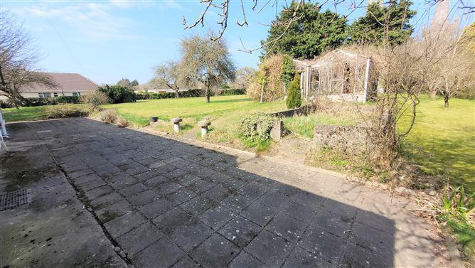 "Development Potential" Endevere, Navan Road, Duleek, Meath, historical listing image 6