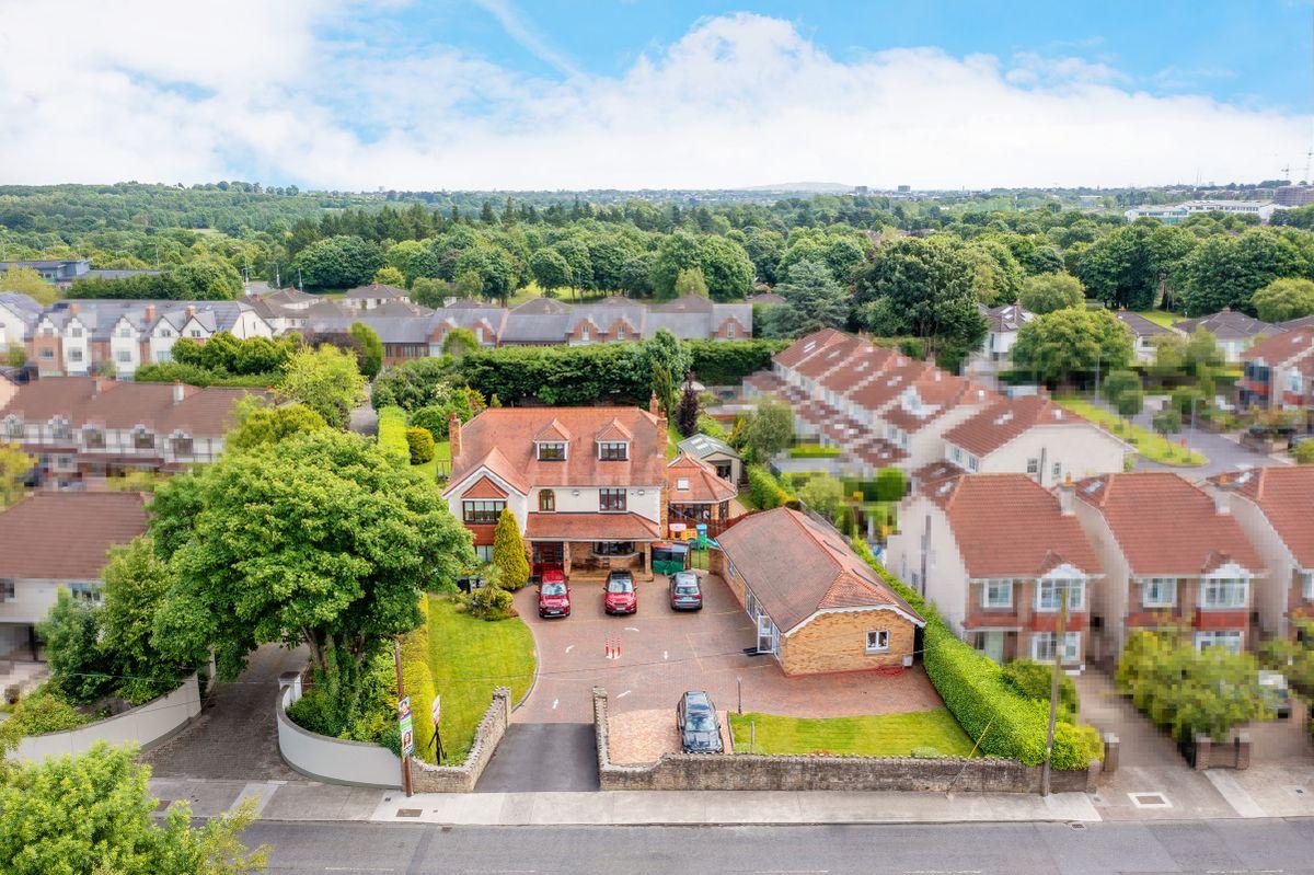 52 Beechpark Avenue, Castleknock, Castleknock, Dublin 15, D15P5NP, historical listing image 2