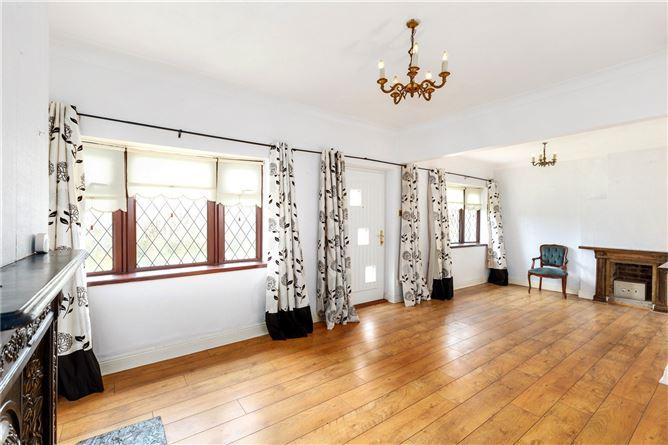 Merrymeeting Cottage, Co. Wicklow, historical listing image 3