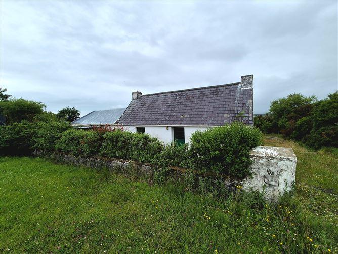 Stacks Mountain, Kilflynn, Kerry, historical listing image 1