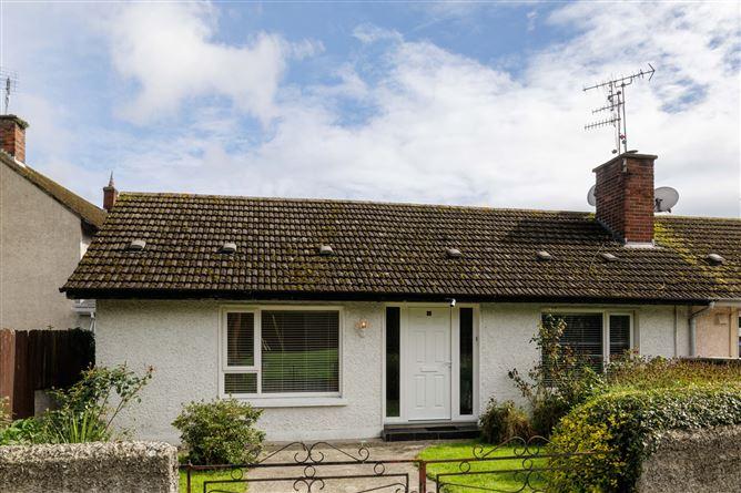6 The Bungalows, Pearse Park, Dundalk, Co. Louth, historical listing image 1
