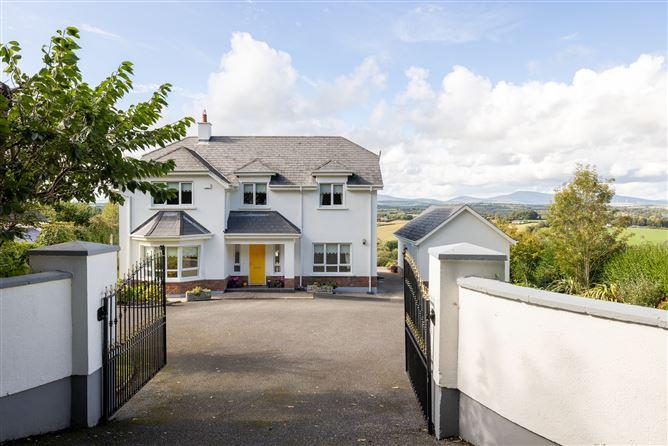 Ballinacur, Crann, Bree, Enniscorthy, Co. Wexford, historical listing image 3