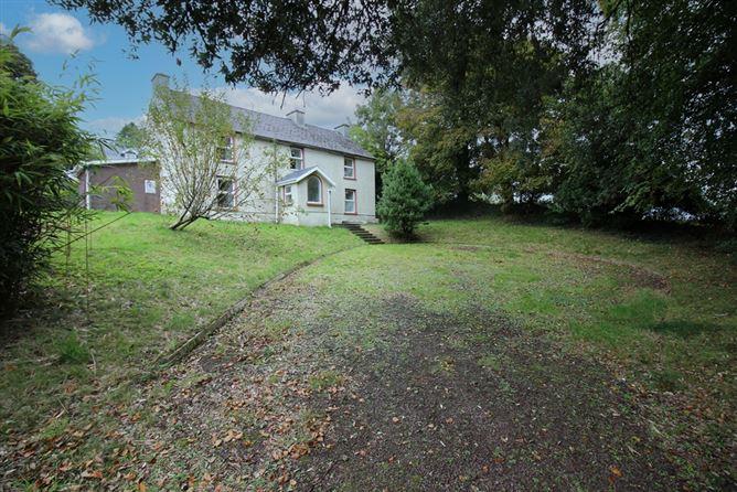The Farmhouse, Sleaveen East, Macroom, Cork, historical listing image 3