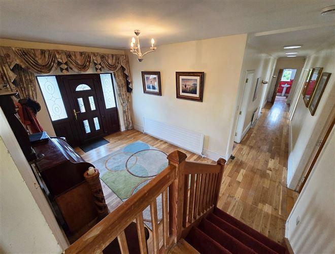 Ballinsheen Beg, Lisdoonvarna, Co. Clare, historical listing image 2