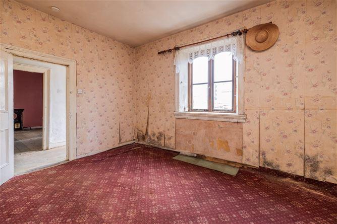 1 Grattan Terrace, Galtrim Road, Bray, Co. Wicklow, historical listing image 6