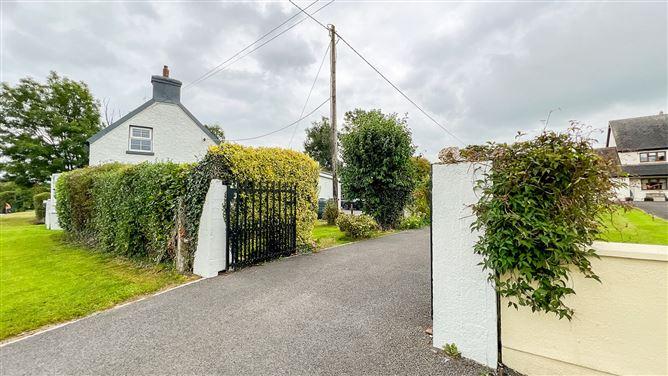 Jerpoint Cottage, Friars Hill, Thomastown, Co. Kilkenny, historical listing image 5
