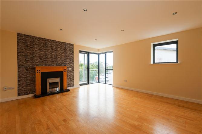 APARTMENT 12, THE PIER, MARKET POINT, Mullingar, Co. Westmeath, historical listing image 2