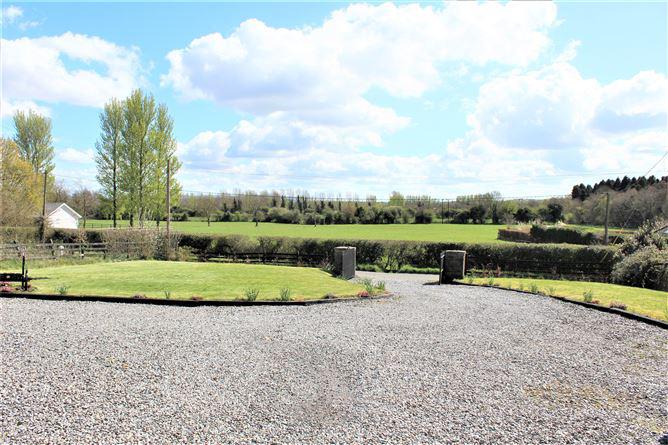Kilkerry House, Great Connell, Newbridge, Kildare, historical listing image 3