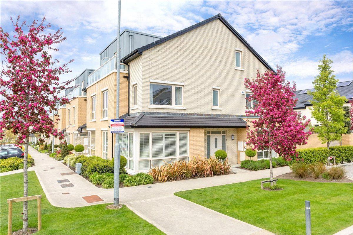 1 Maypark Avenue, Honey Park, Dun Laoghaire, Co. Dublin, A96DX81, historical listing image 1