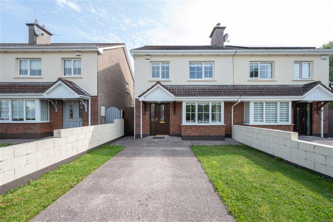 7 Old Court Drive, Greenfields, Ballincollig, Cork, historical listing image 1