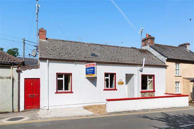 `Ceol Na Cille`, Riverchapel, Gorey, County Wexford, historical listing image 1