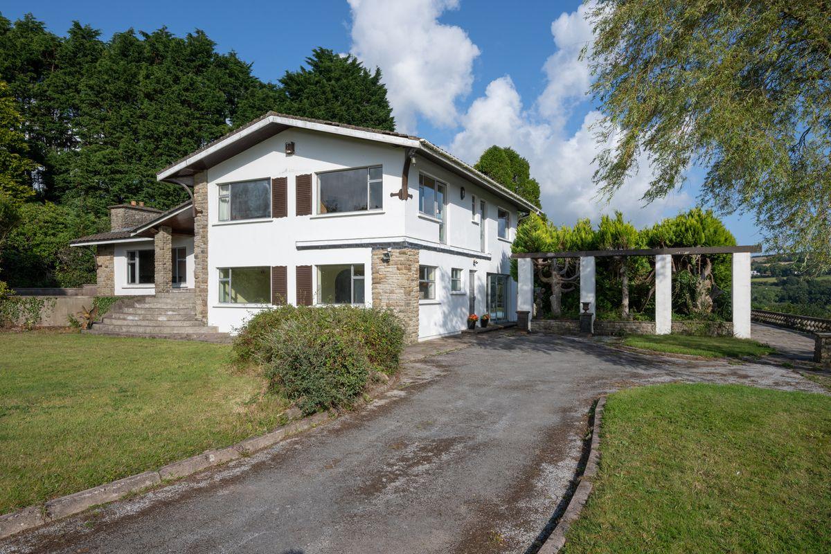 Knockfree, Curraleigh, Dripsey, Inniscarra, Co. Cork, P12DA25, historical listing image 3