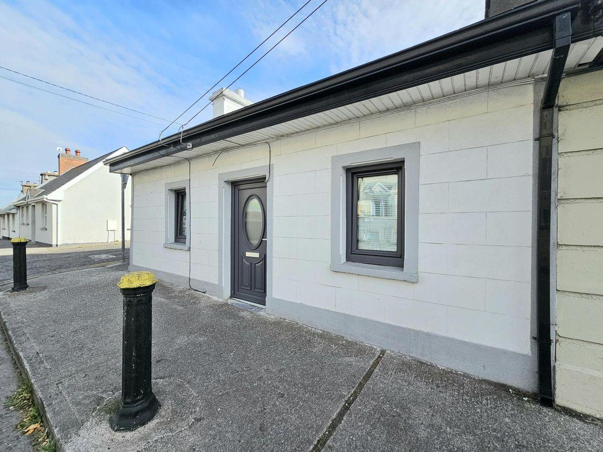 34 Convent View, Saint Mary's Road, Midleton, Co. Cork, P25W524, historical listing image 1