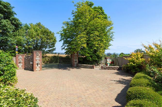 The Rocks, Kilmyshall, Bunclody, Enniscorthy, County Wexford, historical listing image 3