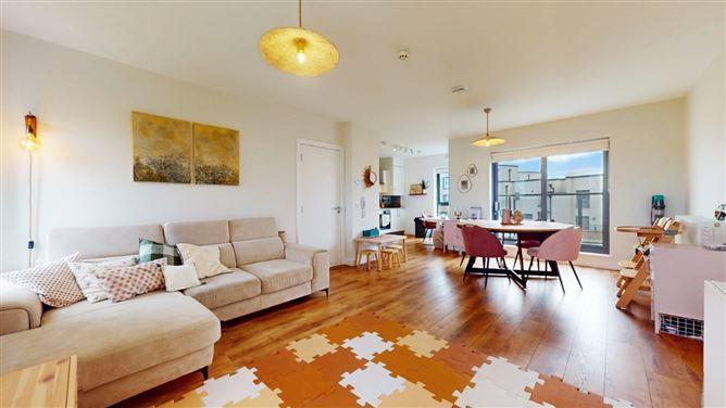 Apartment 8, Block 3, New Priory, Hole In The Wall Road, Donaghmede, Dublin 13, historical listing image 3