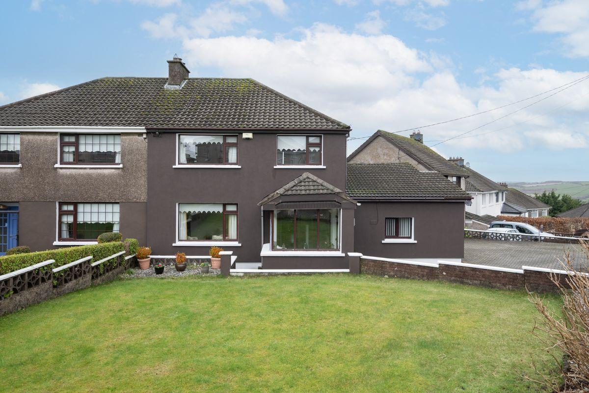 Maclin, 3 Murmont Circle, Montenotte, Cork, T23EV81, historical listing image 1