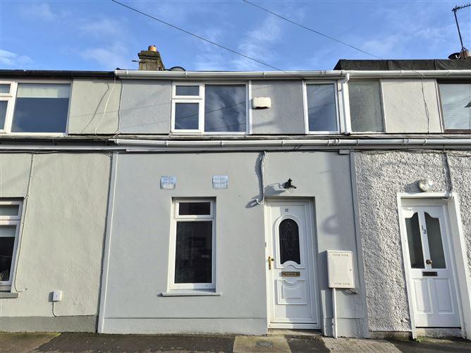 12 Ashburton Row, Gardiners Hill, Montenotte, Co. Cork, T23A6D2, historical listing image 1