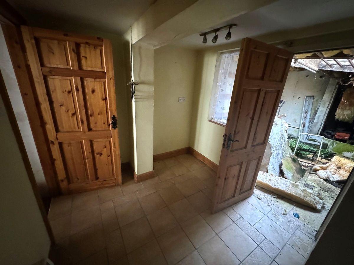 No. 2 and No. 4 Church Street, Castleisland , Castleisland, Co. Kerry, V92KT96, historical listing image 3