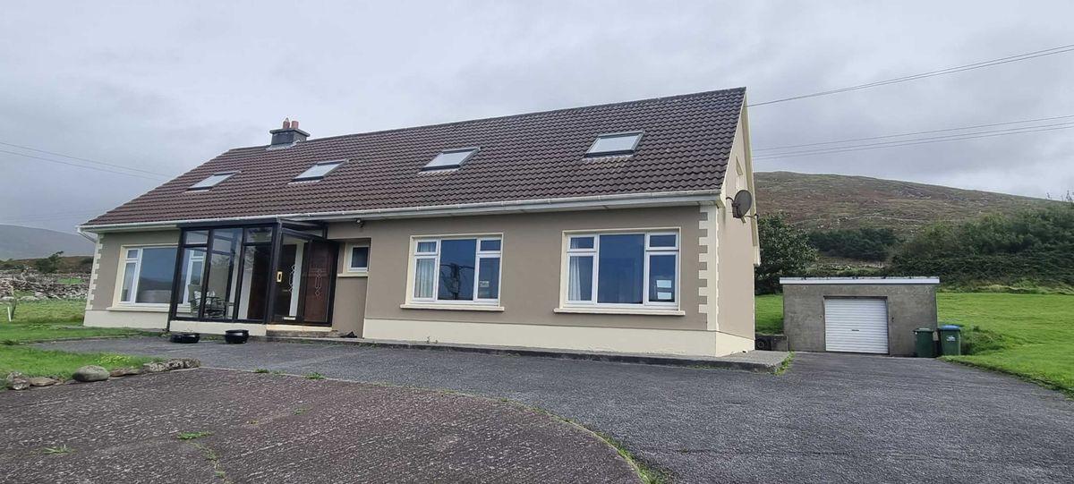 Glin South, Dingle, Co. Kerry, V92V966, historical listing image 1