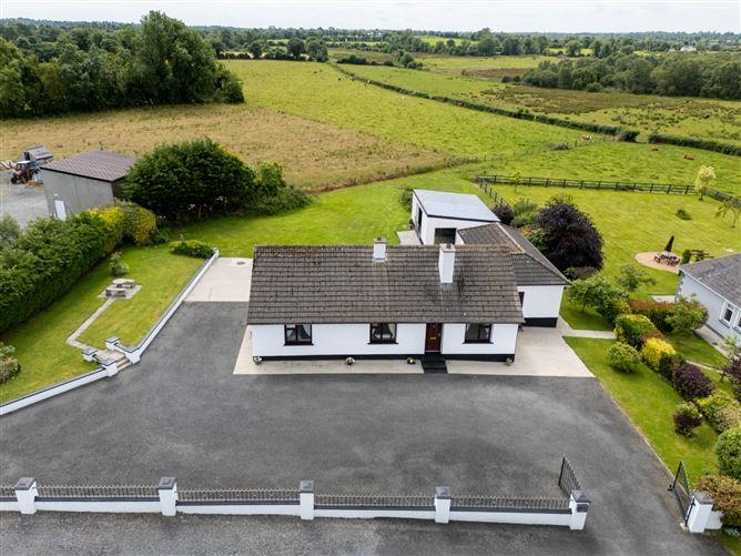 Knockatarry, Keenagh, Co. Longford, historical listing image 1