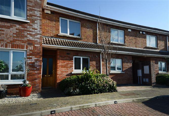 100 Carrig Court, Saggart, Dublin, historical listing image 1