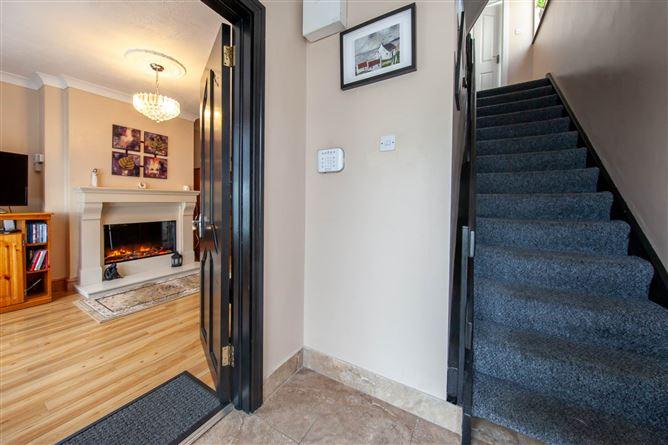 48 Grange Abbey Drive, Baldoyle, Dublin 13, County Dublin, historical listing image 2