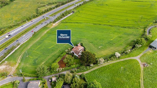 Hinchogue Cottage, Golf Lane, Carrickmines, Dublin 18, historical listing image 3