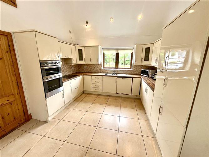 2 The Lodge, Castaledargan, Ballygawley, County Sligo, historical listing image 5