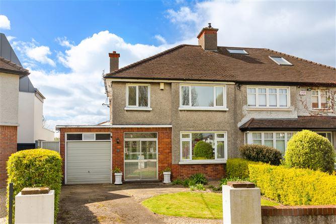 13 Claremont Park, Sandymount, Dublin 4, historical listing image 1
