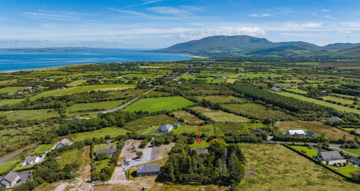 Cloghaneanode, Castlegregory, Co. Kerry, historical listing image 4
