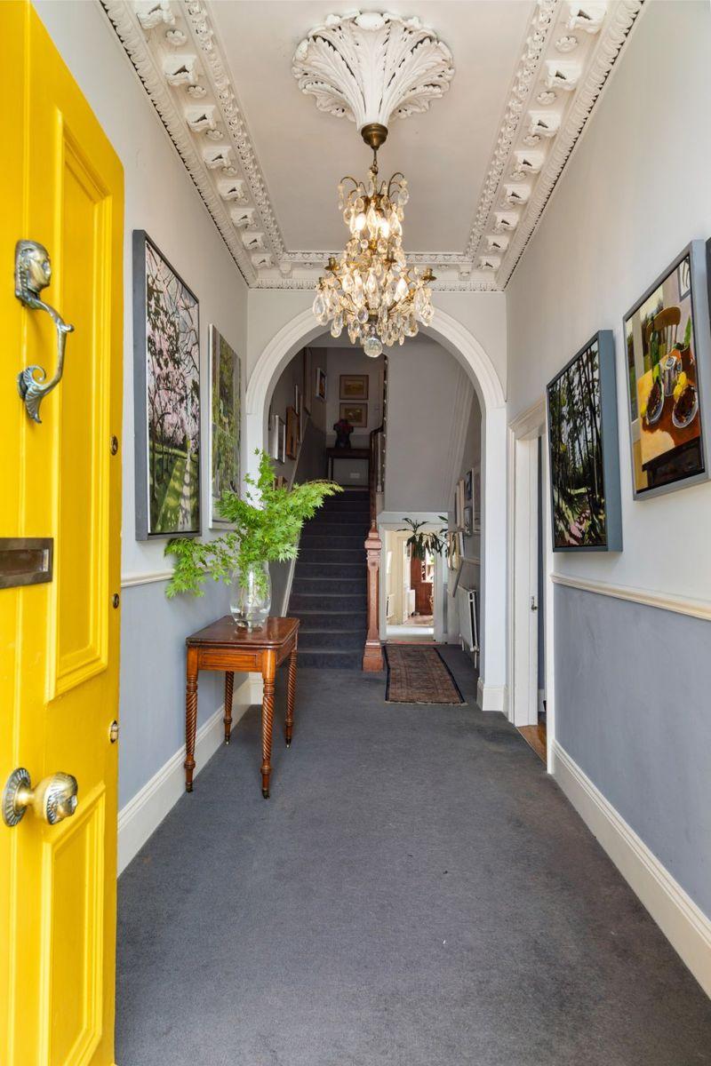 34 Leeson Park Avenue, Ranelagh, Dublin 6, historical listing image 2
