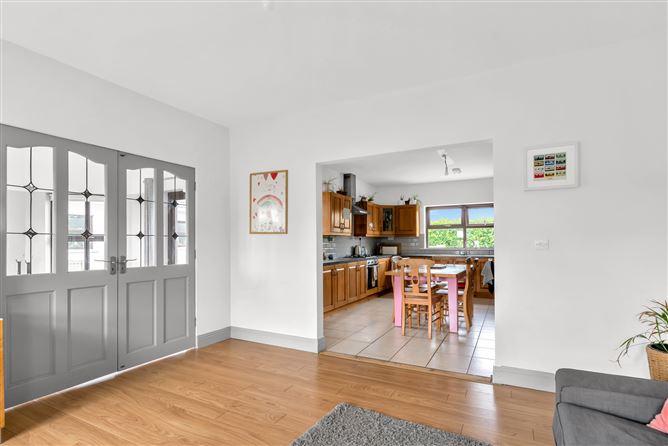 Grangenolvin Lower, Athy, Kildare, historical listing image 6