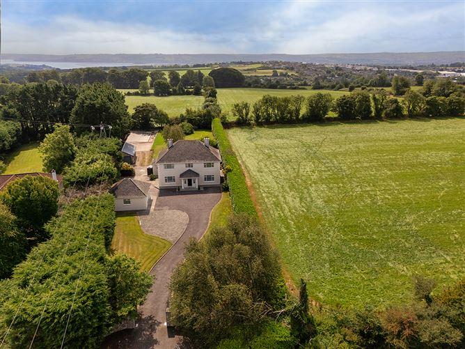 Rathcooney Road, Ballyharoon, Banduff, Glanmire, Cork, historical listing image 2