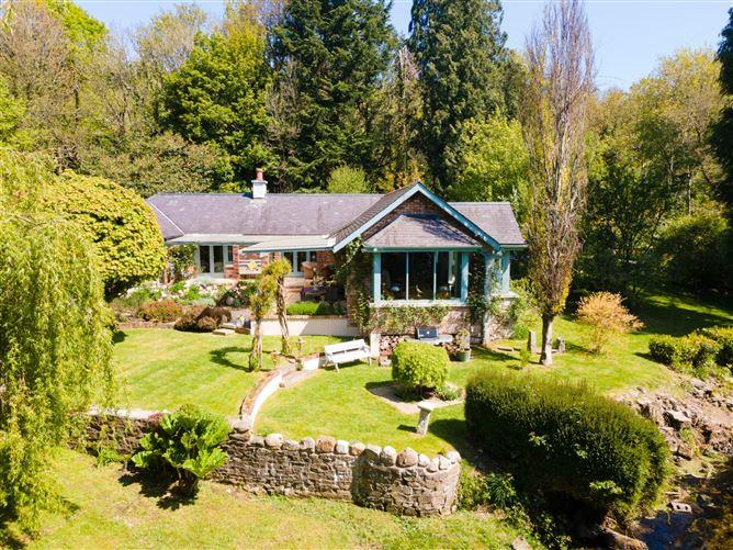 Moon River Cottage, Mill Road, Ballinacarrig Lower, Ballinaclash, historical listing image 4