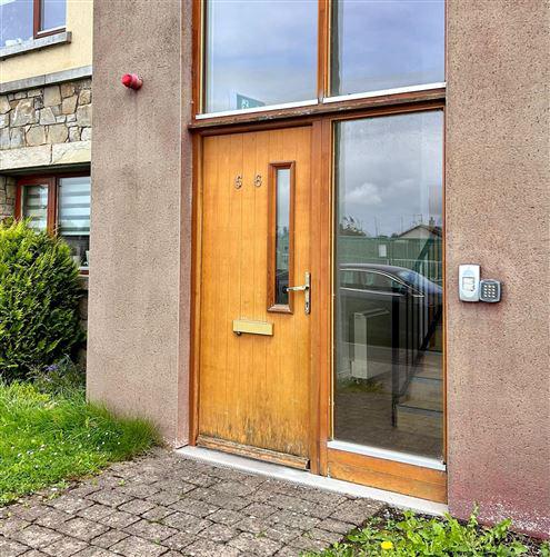 5 College Avenue, College Park, Kilkenny, Co. Kilkenny, R95YH34, historical listing image 2